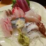 大衆割烹 大黒 - 