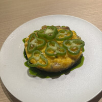 ロベリスク。 - 