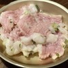 肉ホルモン てつ腕