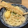 難波千日前 釜たけうどん 八重洲北口店