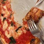 スガッチィー - 料理