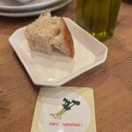 スガッチィー - 料理