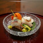 日本料理 子孫 - 