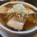 らぁ麺 まえ田 - 