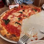 スガッチィー - 料理