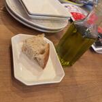 スガッチィー - 料理