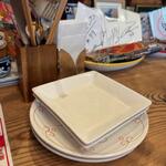 スガッチィー - 内観