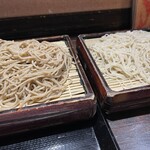 そばごころ　小坂 - 