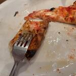 スガッチィー - 料理