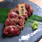 サガリステーキ（100g）