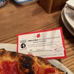 スガッチィー - 料理