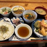 花かれん - 