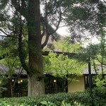 茶房 天井棧敷 - 