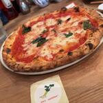 スガッチィー - 料理