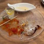 スガッチィー - 料理