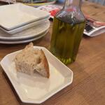 スガッチィー - 料理