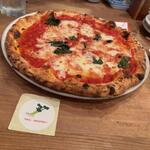 スガッチィー - 料理