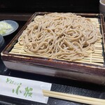 そばごころ　小坂 - 