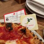 スガッチィー - 料理