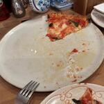 スガッチィー - 料理