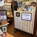 スガッチィー - 内観