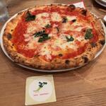 スガッチィー - 料理