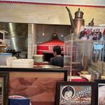 スガッチィー - 内観