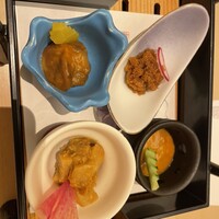 函館うに むらかみ 日本生命札幌ビル店 - 