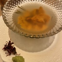 函館うに むらかみ 日本生命札幌ビル店 - 