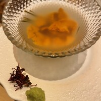 函館うに むらかみ 日本生命札幌ビル店 - 