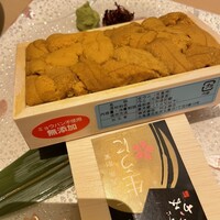 函館うに むらかみ 日本生命札幌ビル店 - 