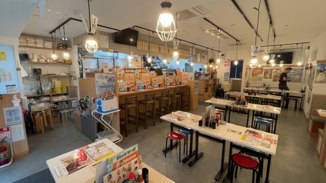 串カツ田中  山形駅前店 - 山形（串揚げ）の写真