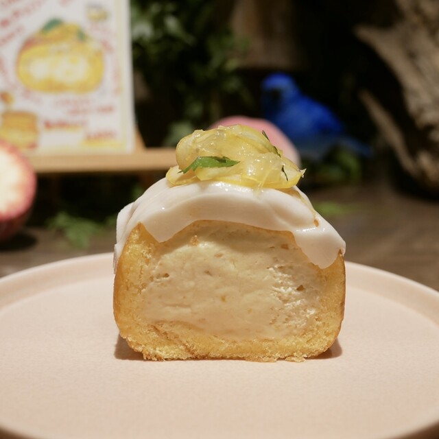 cafe （ドットカフェ） - 本町/カフェ | 食べログ