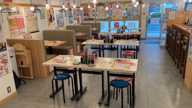 串カツ田中  山形駅前店 - 山形（串揚げ）の写真