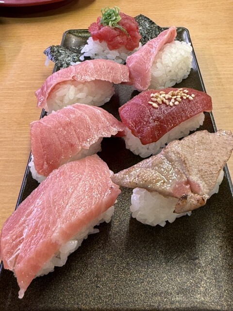 Sushiro Kitakagaya Ten photo 3