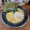横浜家系ラーメン 鶴乃家 広島大州店