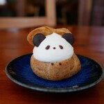 Fukubishi Kagerou Cafe
