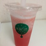 果汁工房果琳 - 