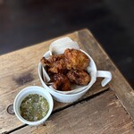 SON Records & Ambient Cafe - 