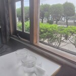 喫茶 ユーカリ - 