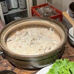 アダン - 料理写真:✅天然鯛めし(2合)¥4.000