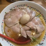 どうとんぼり神座 - 