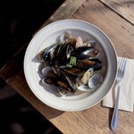 SON Records & Ambient Cafe - 