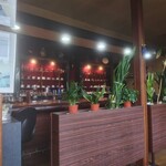 喫茶 ユーカリ - 