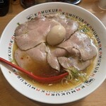 どうとんぼり神座 - 