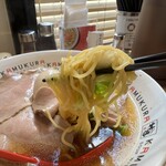 どうとんぼり神座 - 