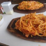 喫茶 ユーカリ - 