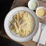 SON Records & Ambient Cafe - 