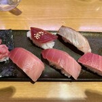 スシロー 京都西院店 - 