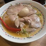 どうとんぼり神座 - 